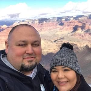 Meet your Posher, Cindy